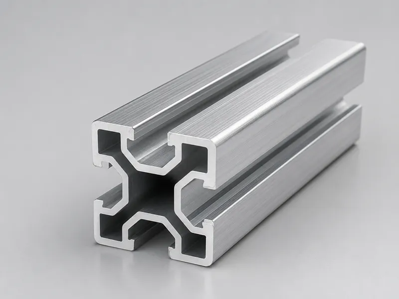 Aluminium Profile 3